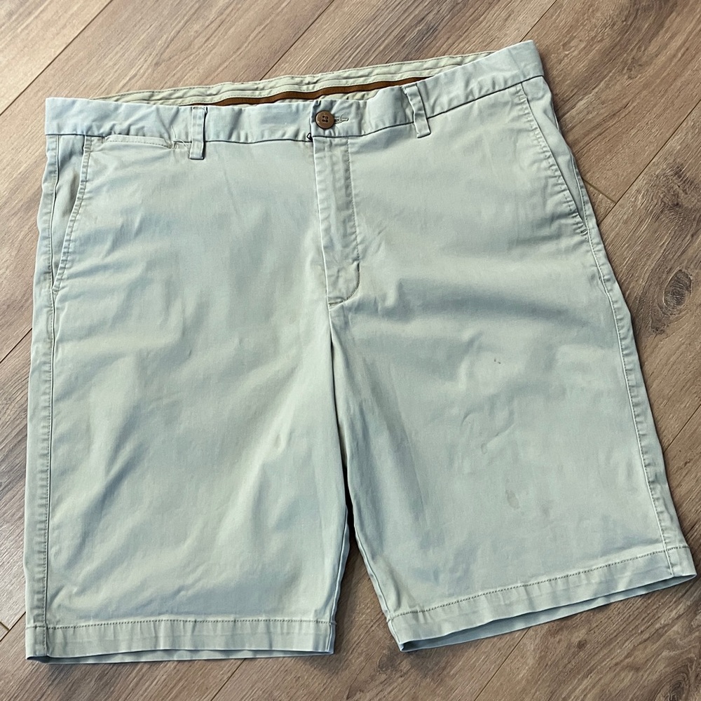 Tommy Bahama Khaki Shorts